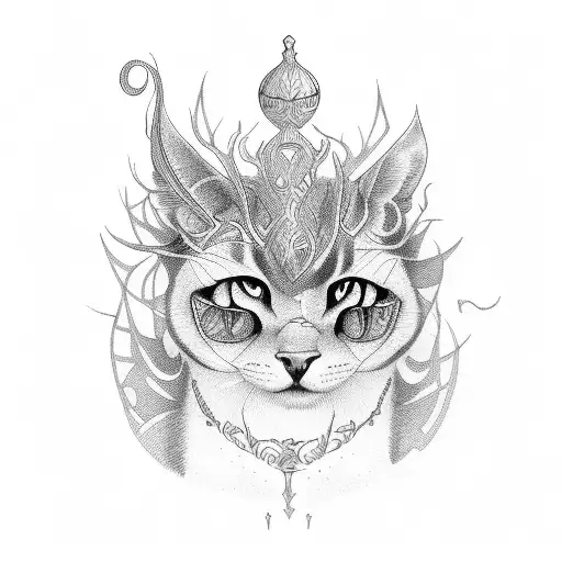 Charlie maddy tattoo design idea