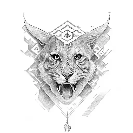 basic tatoo with the letters L, J, E tattoo design idea