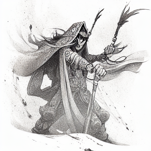 I amar prestar aen, han mathon ne nen, han mathon ne chae a han noston ned 'wili tattoo design idea