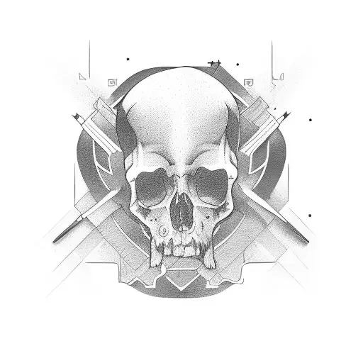 smith tattoo design idea