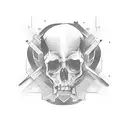 smith tattoo design idea