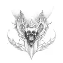 smith tattoo design idea