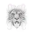 "26" "mike" "desi" "alex" "benji" in a feather tattoo design idea