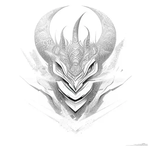 toruk makto tattoo design idea