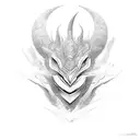 toruk makto tattoo design idea