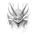toruk makto tattoo design idea