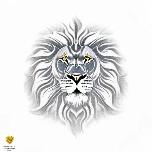 Explore the 34 Best lion Tattoo Ideas (2024) • Tattoodo