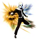 saitama tattoo design idea