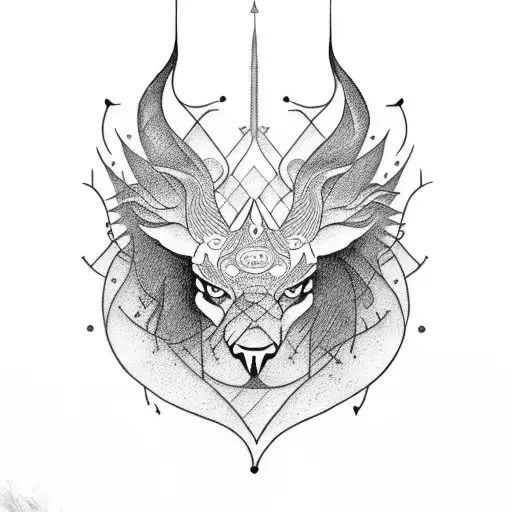 arsenal tattoo design idea