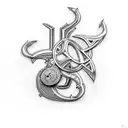 arsenal tattoo design idea