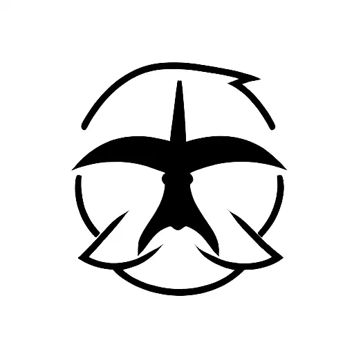 Dallas mavericks tattoo design idea