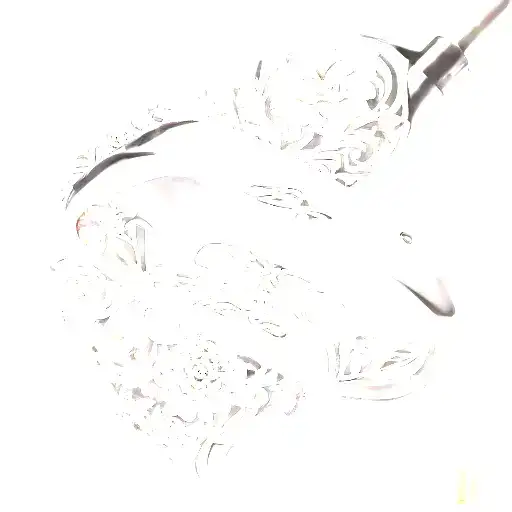 Taylormade 1975 tattoo design idea