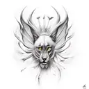 leire erika iraitz sasha tattoo design idea