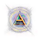 Pink Floyd Time  tattoo design idea