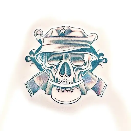 lil wayne tattoo design idea