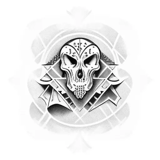 loyal tattoo design idea