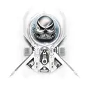 jack sparrows ship  tattoo design idea