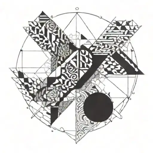 philippians 4:6-9 tattoo design idea