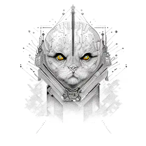 Embracing epilepsy tattoo design idea