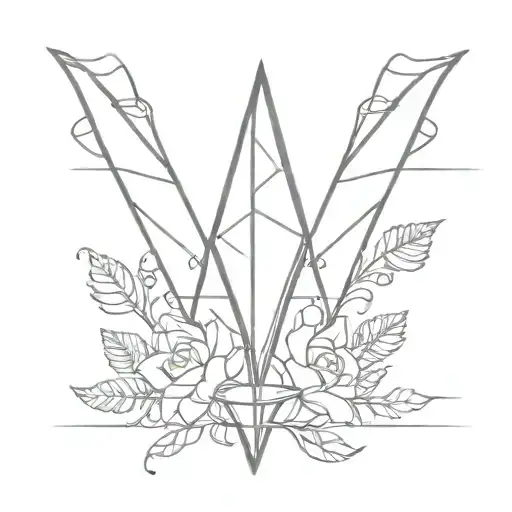 Lumos nox tattoo design idea