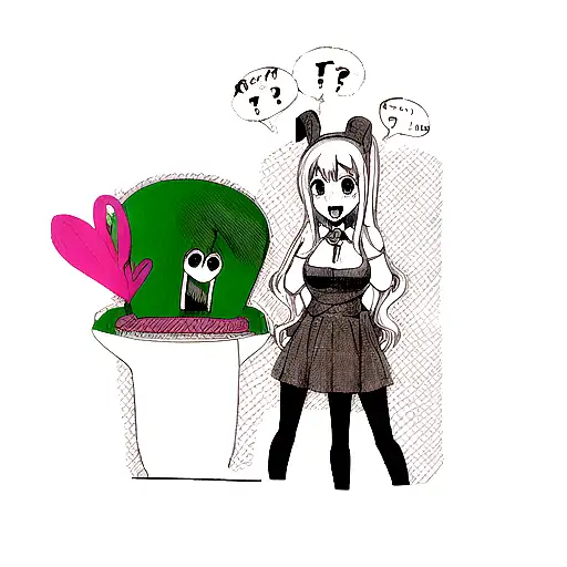 pene  tattoo design idea