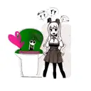 pene  tattoo design idea