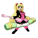 pene  tattoo design idea