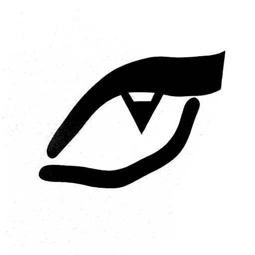 Cyber security tattoo design idea