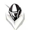 Cyber security tattoo design idea