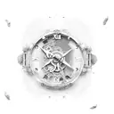 may 11th 2022 in Roman numerals  tattoo design idea