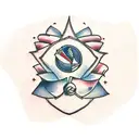 feminist tattoo design idea