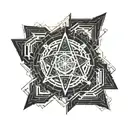 doctor strange tattoo design idea