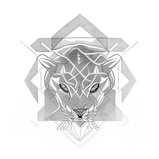 the words: don't be so afraid of losing the game, you've got to play it anyway tattoo design idea
