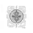 Bd-1 saying "for the rebellion" in binary tattoo design idea