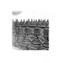 a hindu temple tattoo design idea