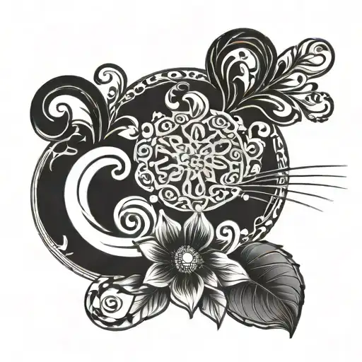 ALBANİA tattoo design idea