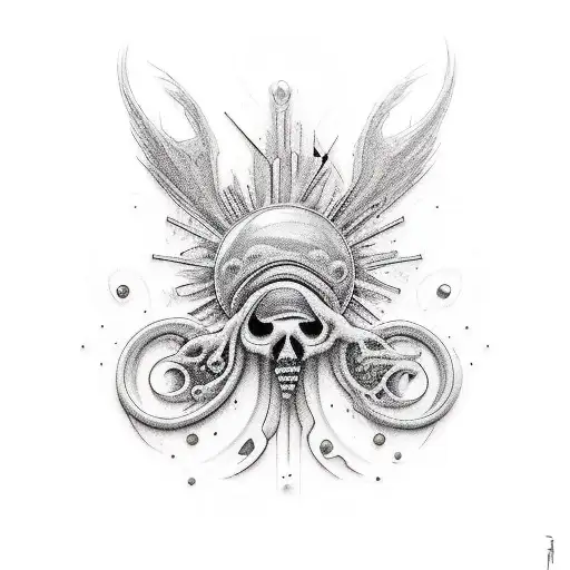 ,pacifist,bipolar,car,red,grey,black,romantic,eternium. tattoo design idea
