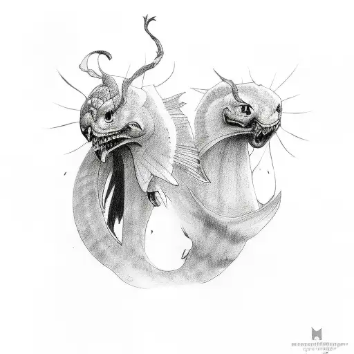 Sibling Tatoo tattoo design idea