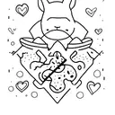 Sibling Tatoo tattoo design idea