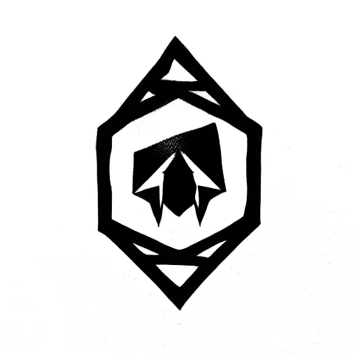 link zelda tattoo design idea