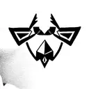 link zelda tattoo design idea