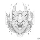 avicii tattoo design idea