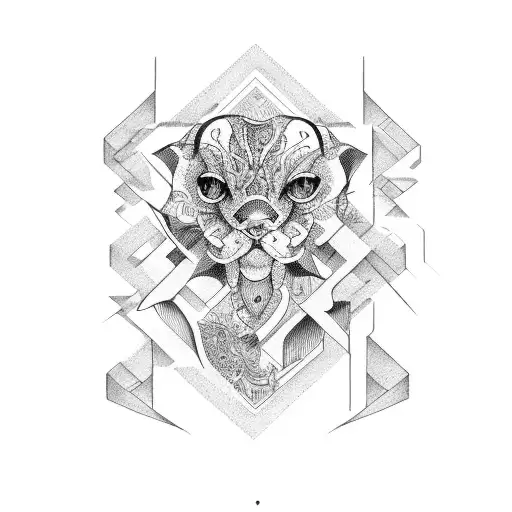 italy tattoo design idea