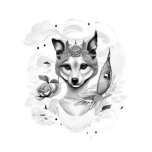 cantora melanie martinez e sua trilogia de albuns tattoo design idea