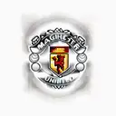 man utd tattoo design idea