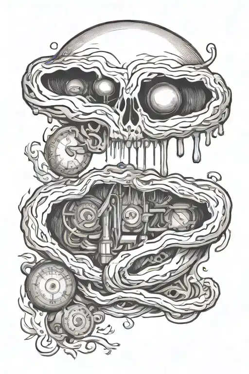 type 1 diabetes for son tattoo design idea