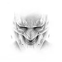 eminem tattoo design idea