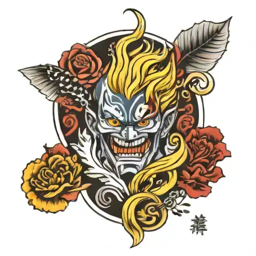 fairy tail tattoo tattoo design idea