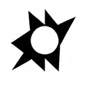 coordination  tattoo design idea