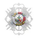 Cossacks  tattoo design idea